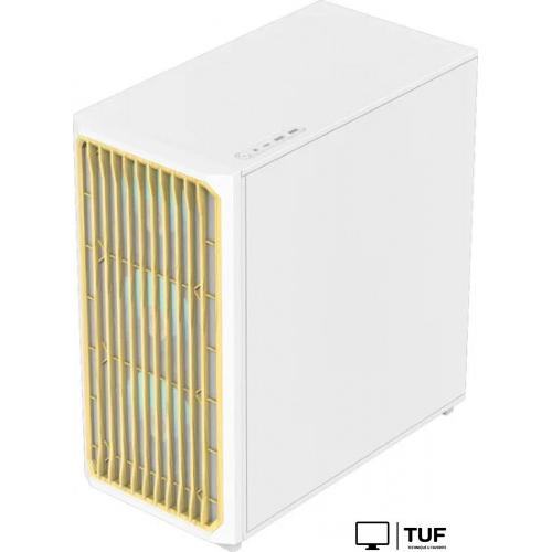 Корпус GameMax F45 WW (белый)