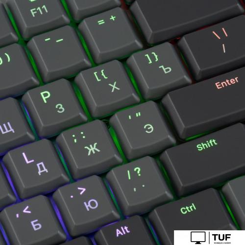 Клавиатура Oklick K615X