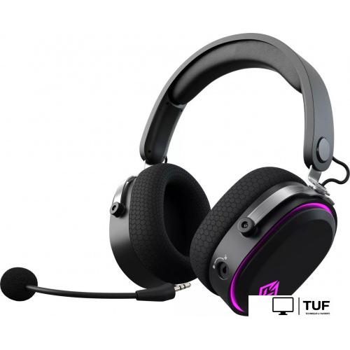 Наушники GMNG GG-HS405W (черный)