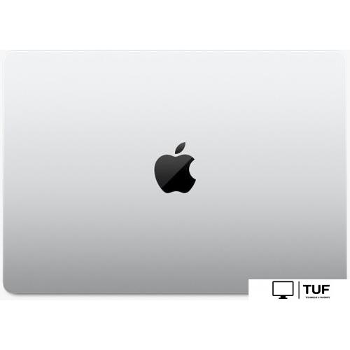 Ноутбук Apple Macbook Pro 14 M1 Pro 2021 MKGT3