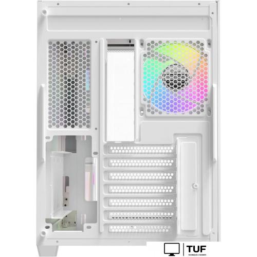 Корпус Ocypus Iota C70 Curve WH ARGB