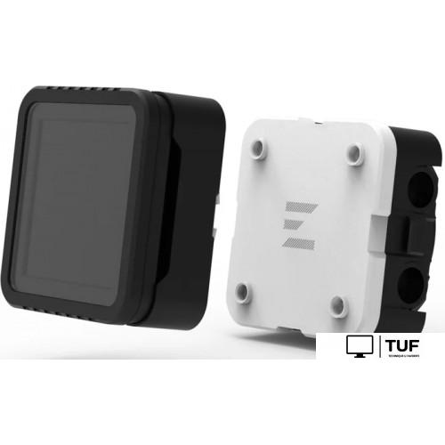 Система жидкостного охлаждения для процессора Zalman Alpha2 DS A24 (черный)