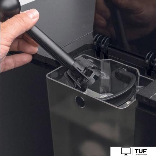 Кофемашина Nivona CafeRomatica 960