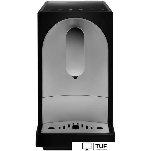 Кофемашина MAUNFELD MF-A8021CBK