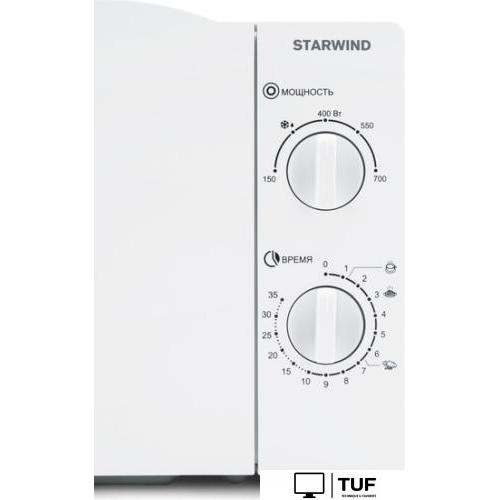 Микроволновая печь StarWind SWM6520