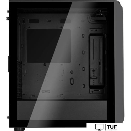 Корпус SilverStone Fara 511Z SST-FA511Z-BG