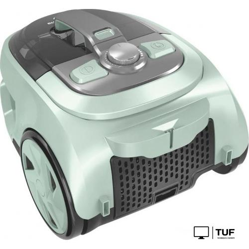 Пылесос Eurostek EVC-KP05С