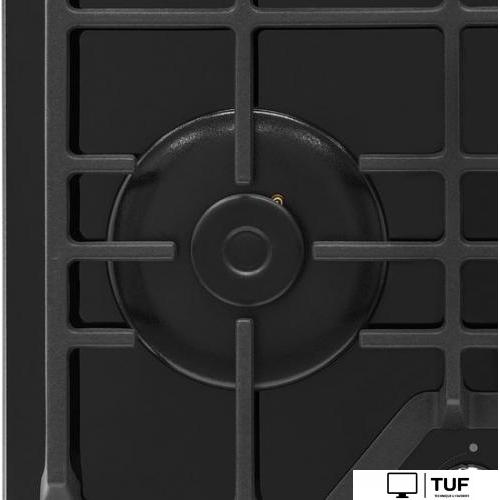 Варочная панель Krona Galileo 45 BL