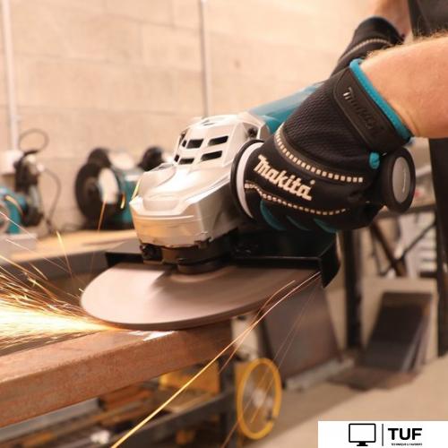 Угловая шлифмашина Makita GA9080FX1