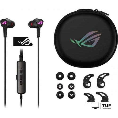 Наушники ASUS ROG Cetra II