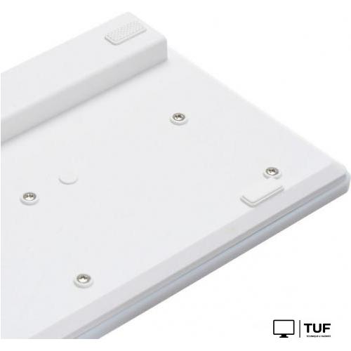 Клавиатура Oklick 550ML (белый)