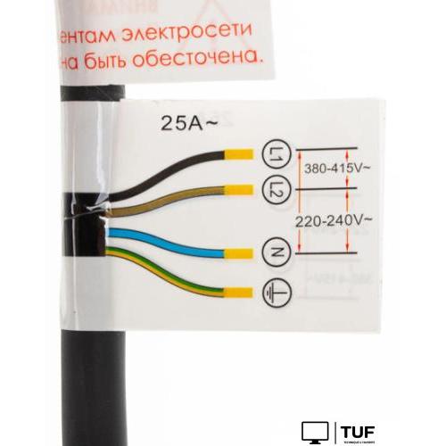 Варочная панель Kraft TCH-IHK7001