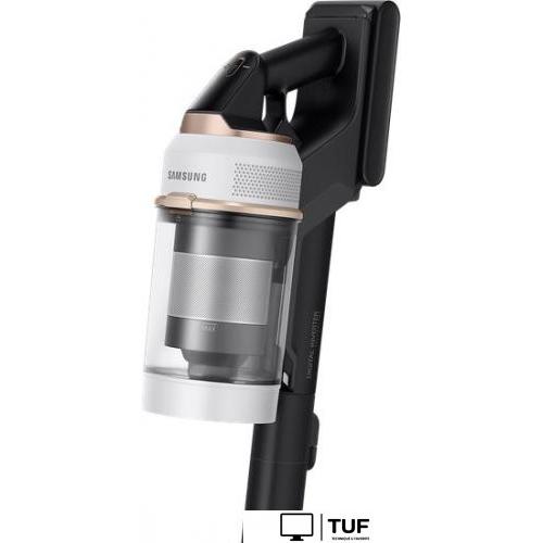 Пылесос Samsung Bespoke Jet Plus VS20B95823W/EV