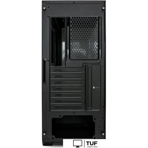 Корпус XASTRA Q600 0F (черный)