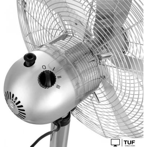 Вентилятор Sencor SFN 4040SL