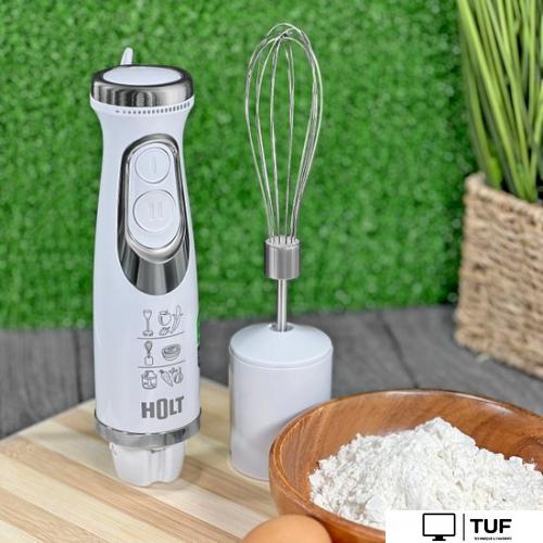 Погружной блендер Holt HT-BL-009