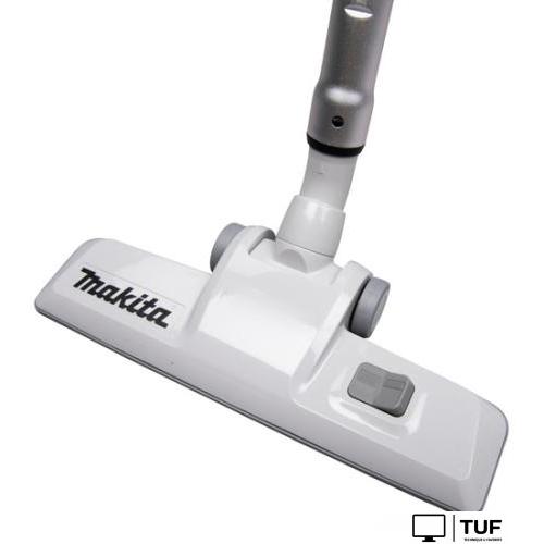 Пылесос Makita VC003GLZ (без АКБ и ЗУ)