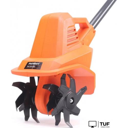 Мотокультиватор аккумуляторный Patriot RA 333 UES 460302118 (с 1-им АКБ)