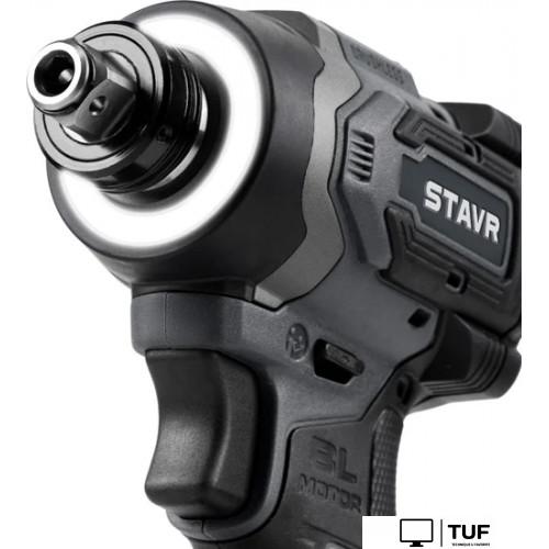 Гайковерт Ставр SID 18BL-230V (без АКБ)