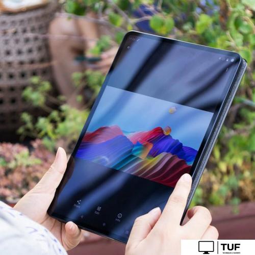 Детский планшет Chuwi HiPad Pro 8GB/128GB (черный)