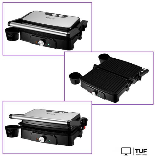 Электрогриль Kitfort KT-1659