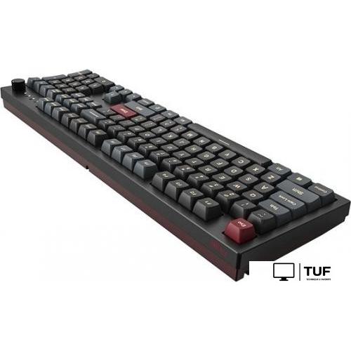 Клавиатура Montech MKey Darkness MK105DB