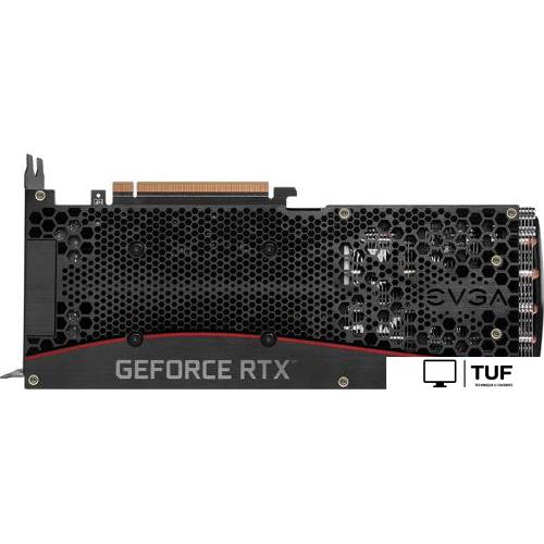 Видеокарта EVGA GeForce RTX 3070 XC3 Ultra Gaming 8GB GDDR6 08G-P5-3755-KL