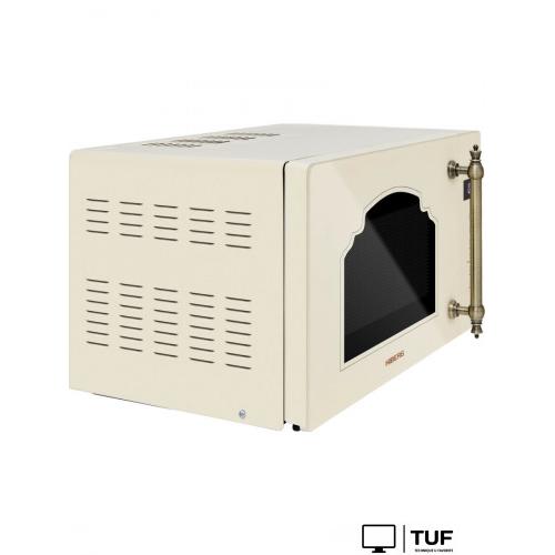 Микроволновая печь Hiberg i-VM 4088 YR