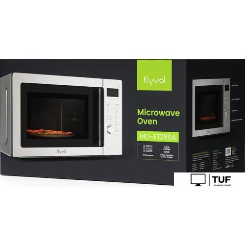 Микроволновая печь Kyvol MO-ET280A