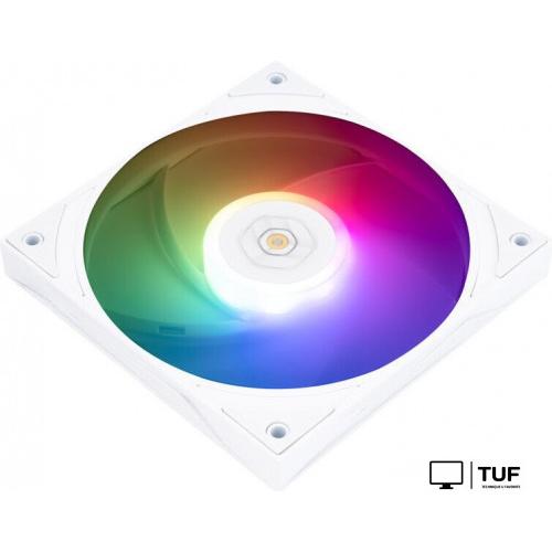 Вентилятор для корпуса Thermalright TL-H12015W-S (белый)