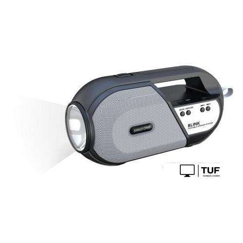 Беспроводная колонка SmartBuy Blink SBS-5070