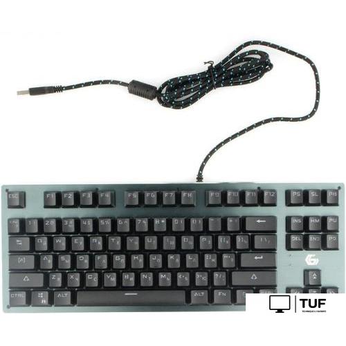 Клавиатура Gembird KB-G540L