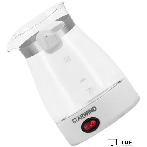 Электрическая турка StarWind STG6050