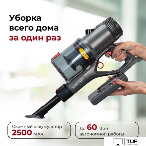 Пылесос Evolution Smart Clean VCF2414M
