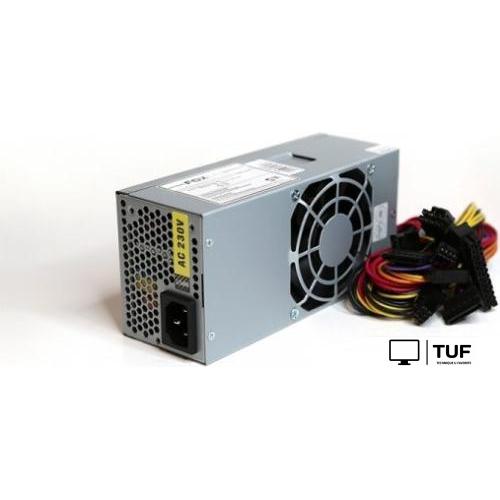 Корпус Foxline FL-1001 FL-1001-TFX300S