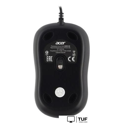 Мышь Acer OMW140