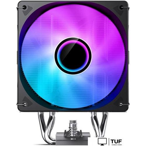 Кулер для процессора Jonsbo CR-1000 V3 PRO Color (черный)