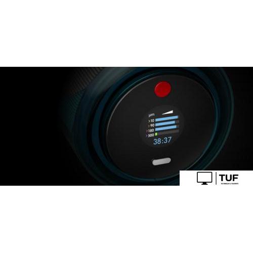 Пылесос Dyson Gen5detect Absolute 447002-01