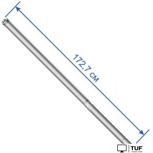 Скважинный насос A&P Ageless-3-3600/87-4/28-A