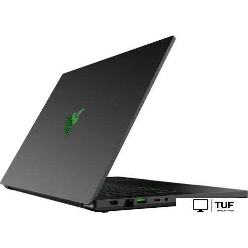 Игровой ноутбук Razer Blade 15” Base 2020 RZ09-03289E21-R3U1