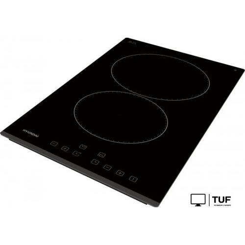 Варочная панель Hyundai HHE 3251 BG