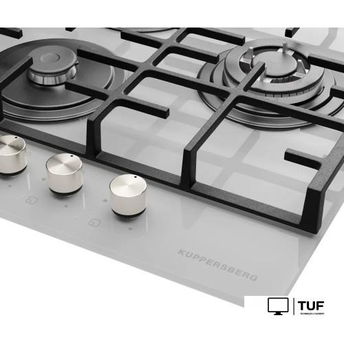 Варочная панель KUPPERSBERG FG 45 W