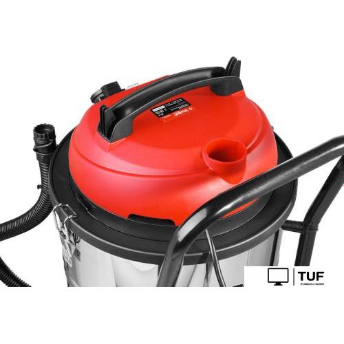 Пылесос Зубр ПУ-60-1400 М4