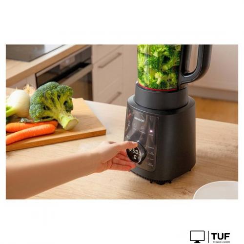 Блендер-суповарка Sencor SBU 0510BK