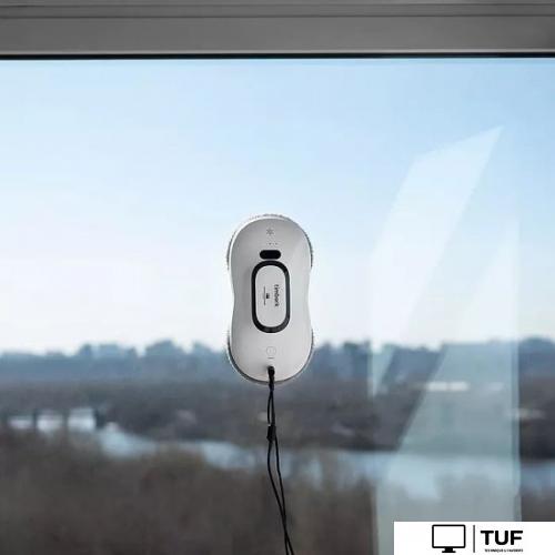 Робот для мытья окон Timberk T-WR10