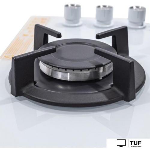 Варочная панель Simfer H45N30W416