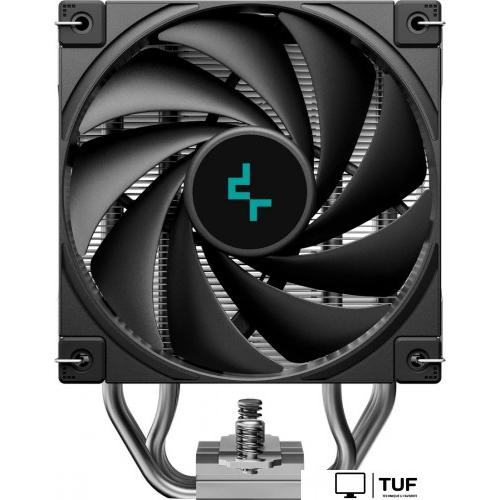 Кулер для процессора DeepCool AK500S Digital SE R-AK500S-BKADMN-GJD