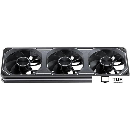 Вентилятор для корпуса Jonsbo XA-360BR (черный)