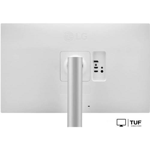 Монитор LG 27UP650-W