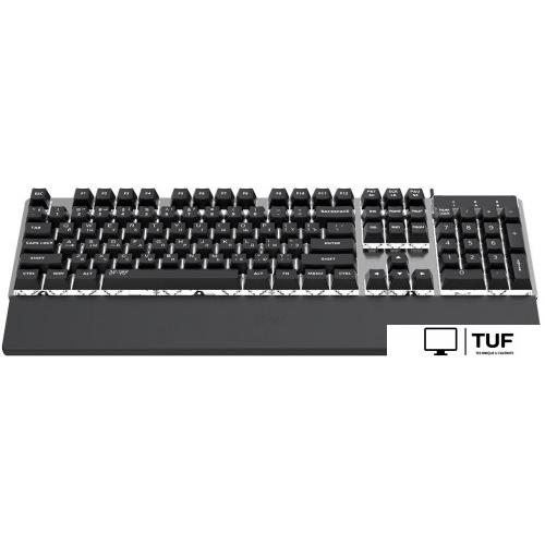 Клавиатура HAFF Gravix